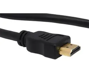 Primecooler PC-CABHDMI-5 / Kabel połączeniowy / HDMI-HDMI / 1,4 / 5 m