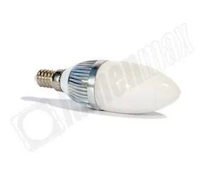 Żarówka LED Lumenmax E14 5W / 380lm / 230V