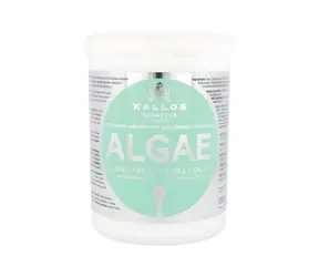 Kallos Cosmetics Algae Hair mask 1000 ml