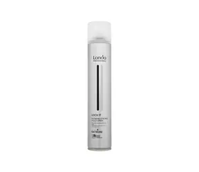 Lakier do włosów Londa Professional Lock It Extreme 500 ml