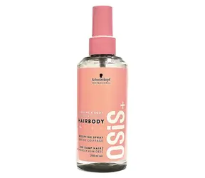 Schwarzkopf Professional Osis+ Hairbody Bodifying Spray Objętość włosów 200 ml