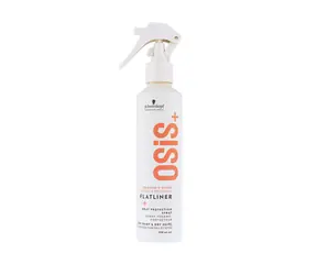 Schwarzkopf Professional OSiS Flatliner Serum prostujące i kręcące włosy 200 ml