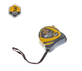 Forte Tools 5G92X / Taśma miernicza / Długość 5 m / Szerokość taśmy 25 mm