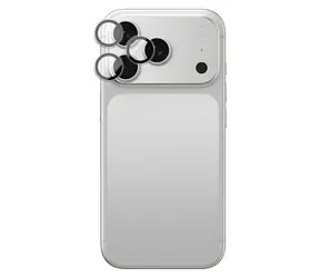 Soczewka AmazingThing Radix Vision przezroczysta / Szkło ochronne na aparat / Apple iPhone 18 Pro, 18 Pro Max