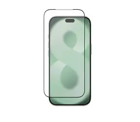 AmazingThing Radix +Care Matte / Szkło ochronne / Apple iPhone 18 Pro Max / Matowe / Z ramką montażową