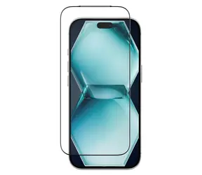 AmazingThing Titan Vision 30 / Szkło ochronne / Apple iPhone 18 Pro Max / Szkło hartowane