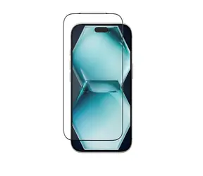 AmazingThing Titan Vision 30 / Szkło ochronne / Apple iPhone 18 Pro / Szkło hartowane