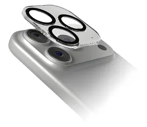 Osłona ochronna SBS na obiektyw do Apple iPhone 18 Pro / Ochrona aparatu