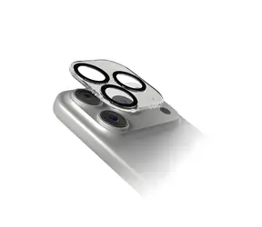 Ochraniacz obiektywu SBS do Apple iPhone 18 Pro Max / Ochrona aparatu