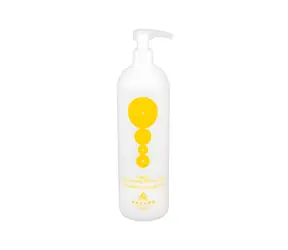 Kallos Cosmetics KJMN Nawilżający żel pod prysznic 1000 ml