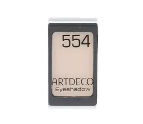 Artdeco Eyeshadow Matt Eyeshadow 0.8 g 554 Matt Natural Vanilla