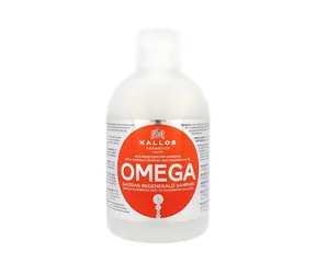 Kallos Cosmetics Omega Szampon 1000 ml