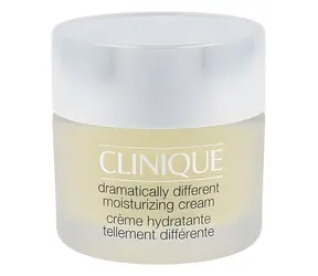 Clinique Dramatically Different Moisturizing Cream Day Cream 50 ml