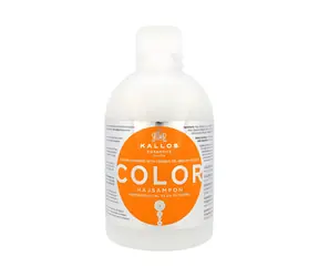 Kallos Cosmetics Szampon koloryzujący 1000 ml