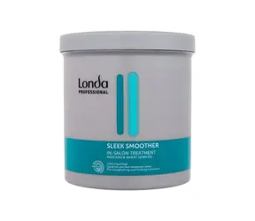 Londa Professional Sleek Smoother Zabieg w salonie Wygładzanie włosów 750 ml