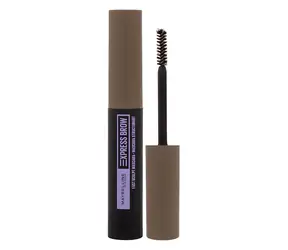 Maybelline Express Brow Fast Sculpt Mascara Tusz do brwi 3,5 ml 02 Soft Brown