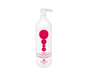 Kallos Cosmetics KJMN Luminous Shine Shampoo 1000 ml
