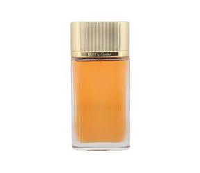 Woda toaletowa Cartier Must De Cartier 100 ml