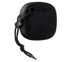 Obal:Me AmpliGo czarny / Głośnik / Bluetooth