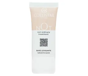 Podkład wygładzający Collistar NOT 30 ml