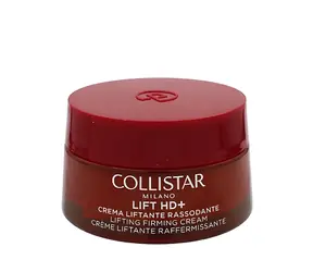 Collistar Lift HD+ Lifting Firming Cream Intensywny krem liftingujący do twarzy, szyi i dekoltu 50 ml