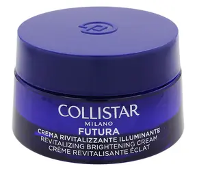 Collistar Futura Revitalizing Brightening Cream Krem na dzień 50 ml