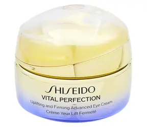 Shiseido Vital Perfection Firming Eye Cream 15 ml