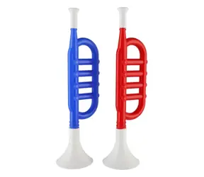 Trąbka Směr 34 cm / Instrument muzyczny / Plastik / 3+ lat