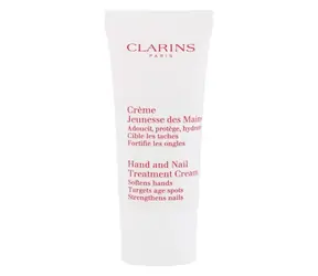 Krem do rąk Clarins Hand And Nail Treatment 30 ml