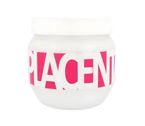Kallos Cosmetics Placenta Hair mask 800 ml