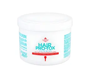 Kallos Cosmetics Hair Pro-Tox maska do włosów 500 ml