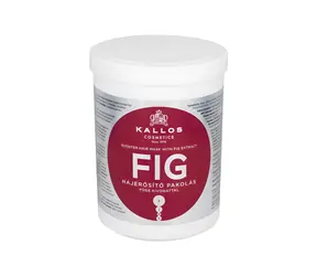 Kallos Cosmetics Fig Hair mask 1000 ml