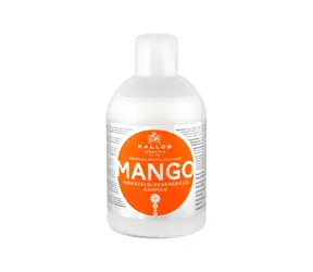 Kallos Cosmetics Szampon Mango 1000 ml