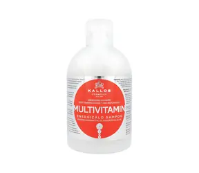 Kallos Cosmetics Szampon Multiwitaminowy 1000 ml