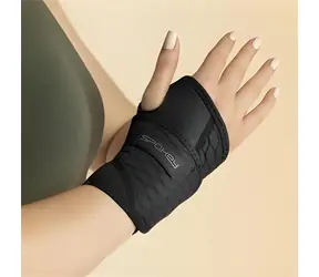 Spokey FitBit / Bandaż stabilizujący nadgarstek / rozmiar UNI