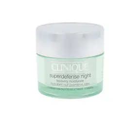 Clinique Superdefense Night Cream 50 ml