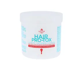 Kallos Cosmetics Hair Pro-Tox Odżywka bez spłukiwania 250 ml