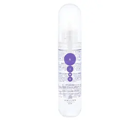 Kallos Cosmetics KJMN Elixir Hair Beautifying Oil Olejek do włosów 50 ml