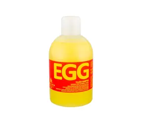 Kallos Cosmetics Szampon jajeczny 1000 ml