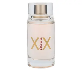 Hugo Boss Hugo XX Woda toaletowa 100 ml