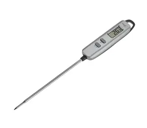 TFA 14.1520.54 / Cyfrowy termometr penetracyjny / od -50 do +300 °C / Sonda ze stali nierdzewnej 12 cm