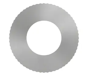 Pierścień redukcyjny BOSCH do tarcz piły 20x10 mm / Redukcja / Otwór 10 mm / Średnica 20 mm / Grubość 1,2 mm