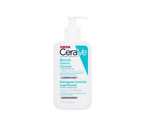 CeraVe Facial Cleansers Blemish Control Cleanser Żel oczyszczający 236 ml