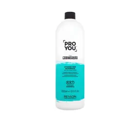 Revlon Professional ProYou The Moisturizer Szampon nawilżający 1000 ml