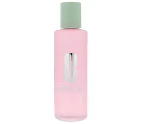 Clinique 3-Step Skin Care Clarifying Lotion 3 Cleansing Water 400 ml