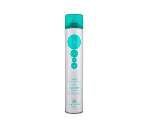 Kallos Cosmetics Keratin Hairspray 750 ml