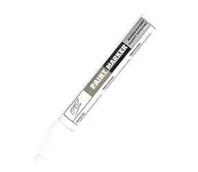 Marker Easy Paintmarker biały / Marker / olejowy