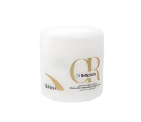 Wella Professionals Oil Reflections Maska do włosów 150 ml