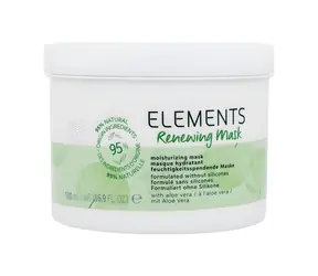 Wella Professionals Elements Renewing Mask Maska do włosów 500 ml