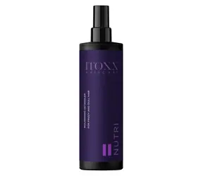 ITOXX Nutri Detangler spray Spray ułatwiający rozczesywanie włosów 200 ml